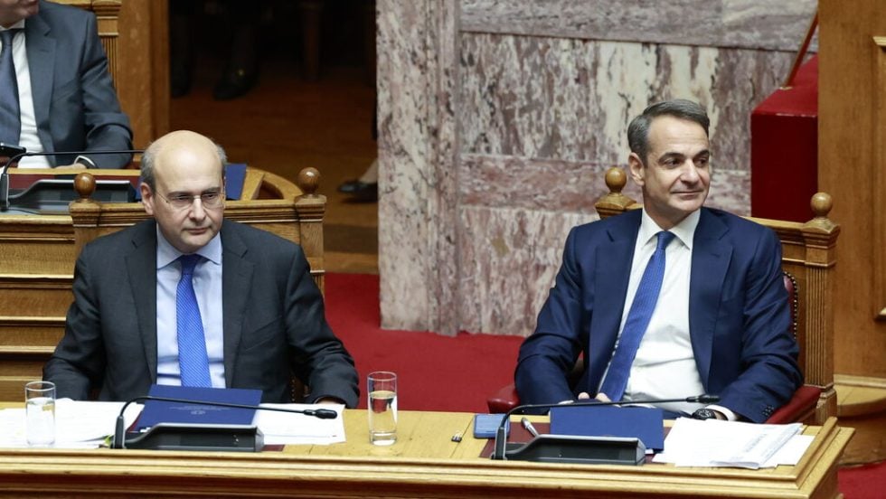 xatzidakis - kyriakos